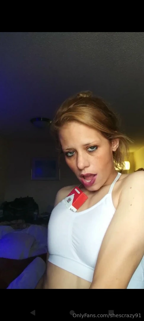 One of my 1st filmed smokey sessions 3 videos 100s part 2 