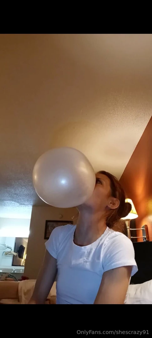 Real messy pop part 1 