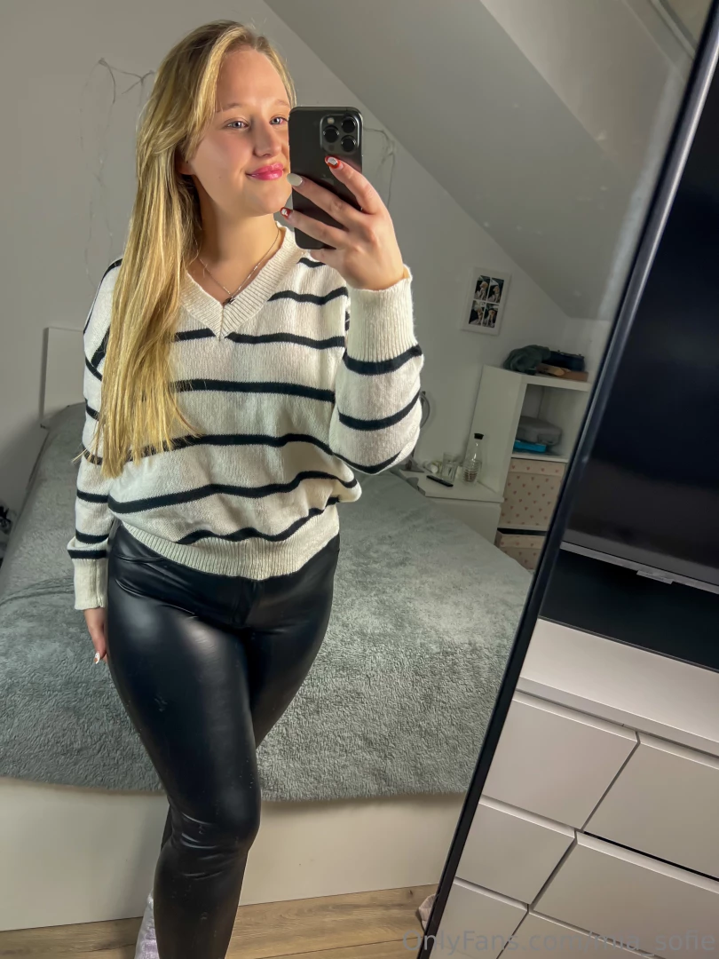 Heute ist so richtiges kuschelwetter 