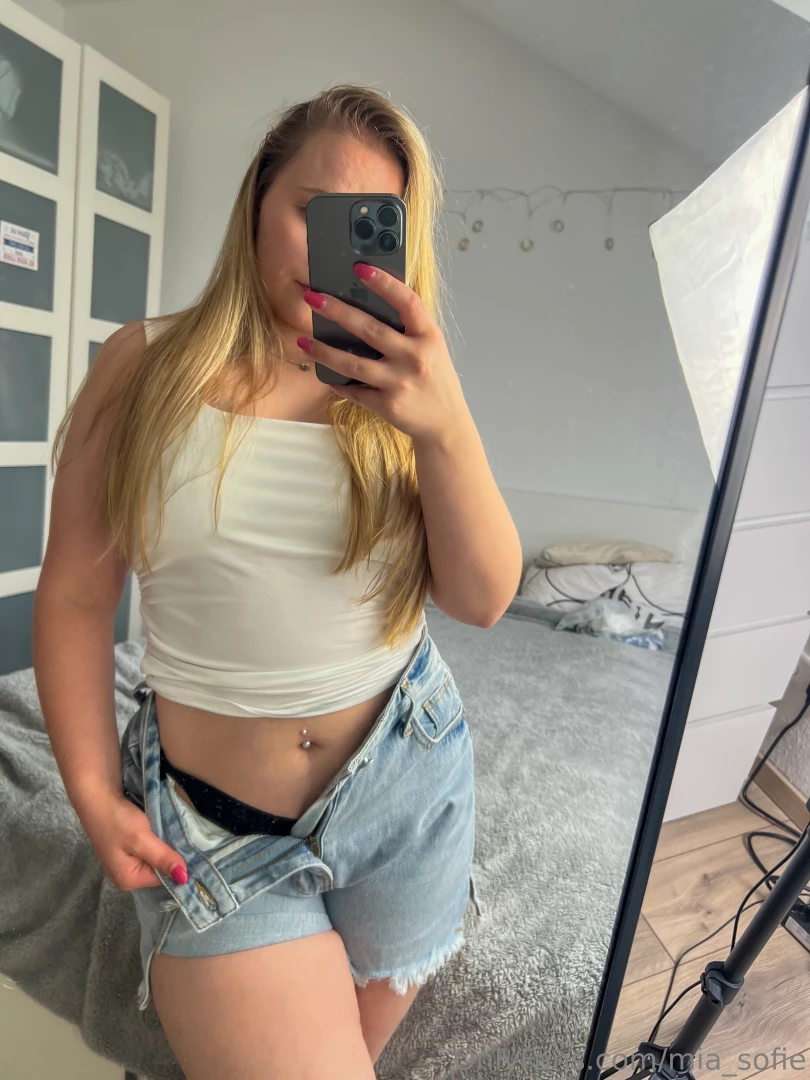 Na komm lass uns ein bisschen spa zusammen haben - gt miaxsofie 