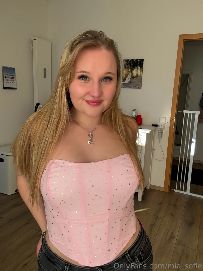 Ein klick ein abo und ich geh re fast dir - gt miaxsofie 