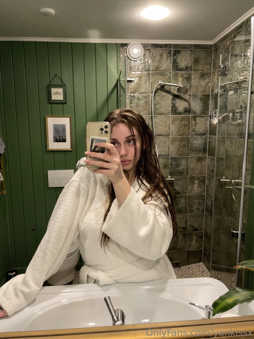 The sauna is my ultimate relaxation spot the warmth wraps around my 