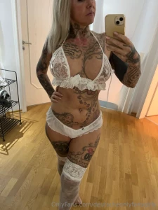 Inked mila hey das gl ck ist auf deiner seite ich bin single mein name part 11