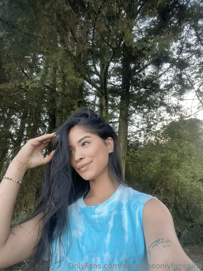 Alisson ross hey ich bin alisson neu hier und voller vorfreude darauf part 11 