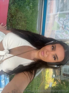 Latina sofia hallo ich bin sofia als herzliche brasilianerin und part 5