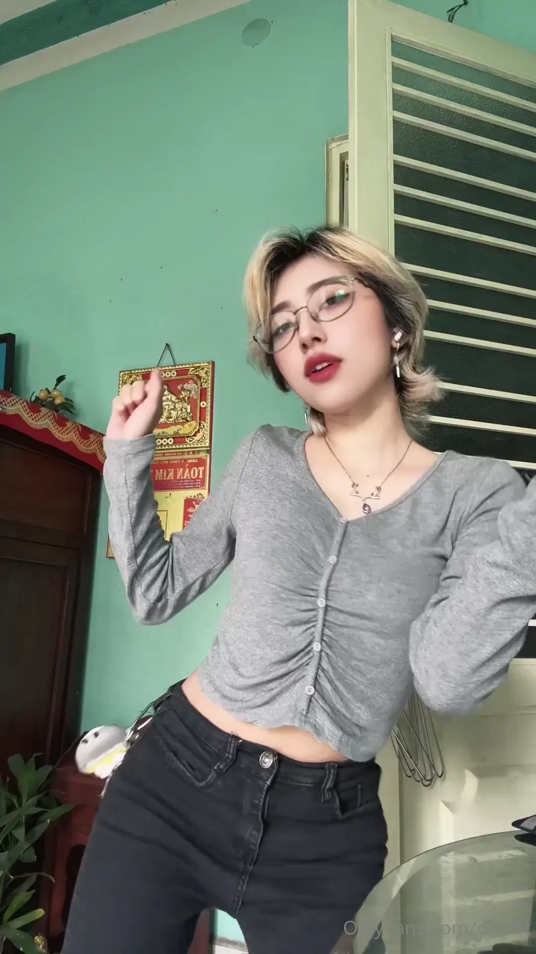 I have to do 3 videos to pick what i like 