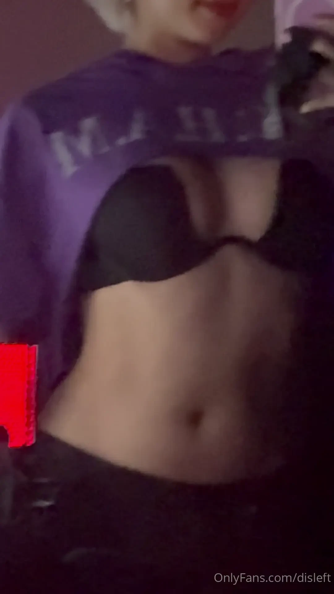 Purple is my favorite part 12 