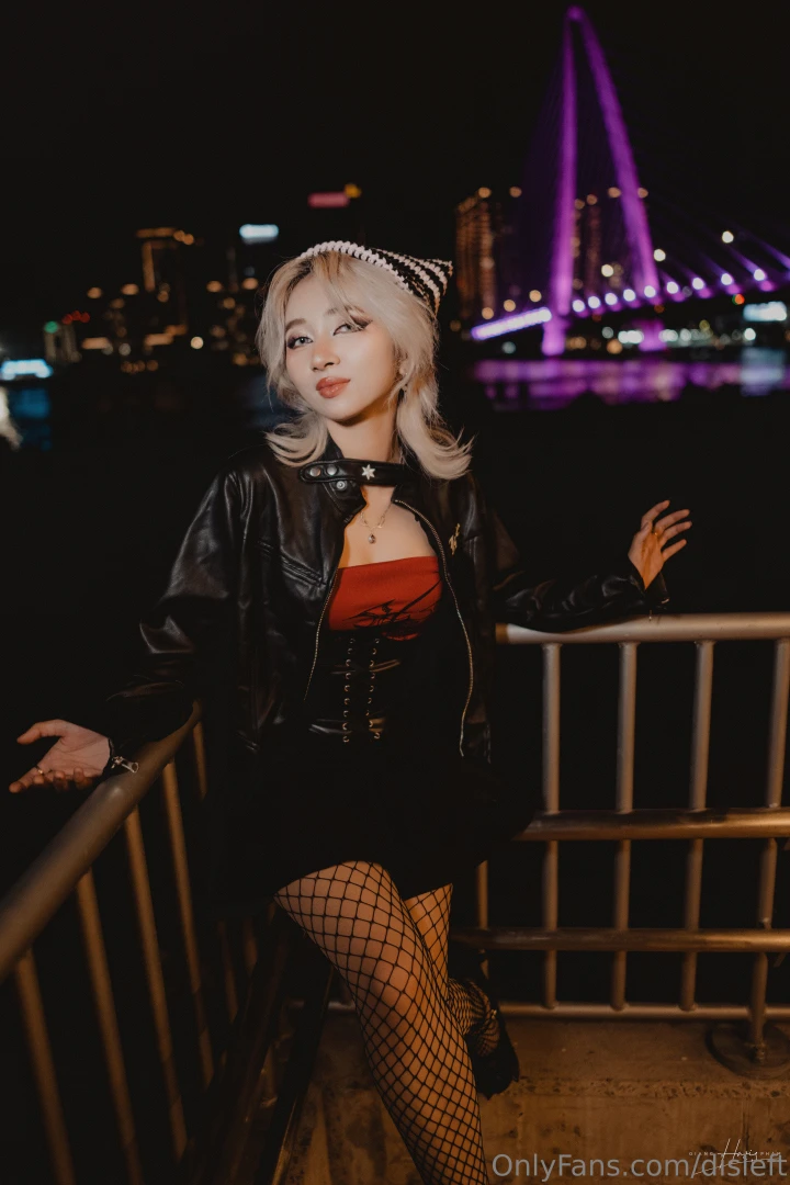 Hcm city by night 5 2025 part 32 
