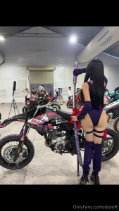 Woahhhh i really love this cosplay i will do loki next year part 10