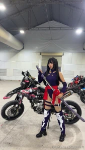 Woahhhh i really love this cosplay i will do loki next year part 11