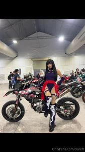 Woahhhh i really love this cosplay i will do loki next year part 12