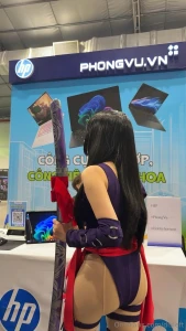 Woahhhh i really love this cosplay i will do loki next year part 7