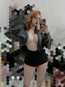 My room is so hottttt part 2