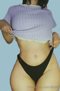 Better without face eh