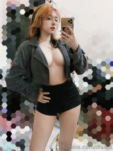 Getting hot i ll update more by tomorrow part 1