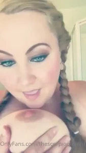 A little treat for all my fans this evening ya ll better show me some