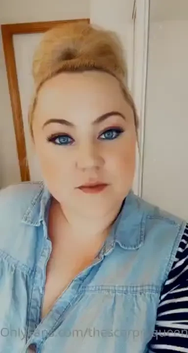 I decided to make a strip tease video for you after i got home from 