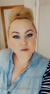 I decided to make a strip tease video for you after i got home from