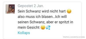 Hier nochmal eine bersicht der sextapes inkl bild und dem alten titel part 26