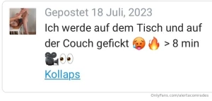 Hier nochmal eine bersicht der sextapes inkl bild und dem alten titel part 27