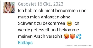 Hier nochmal eine bersicht der sextapes inkl bild und dem alten titel part 16