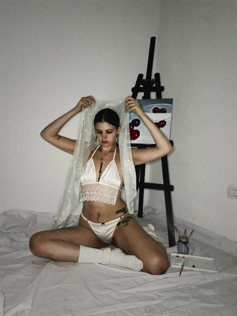 Looking like a virgin part 2 