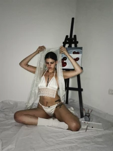 Looking like a virgin part 2