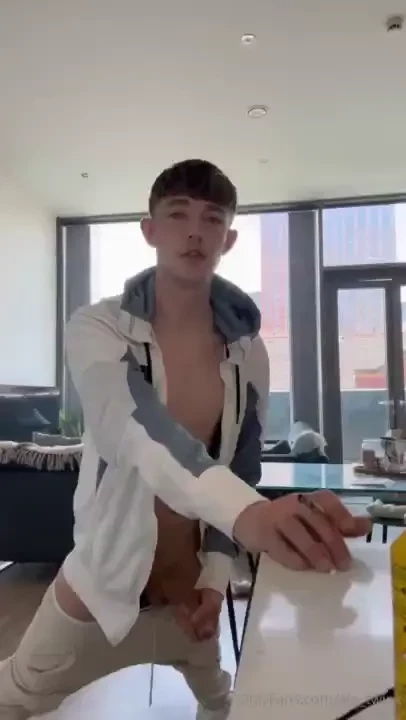 Did you feel that at the end 