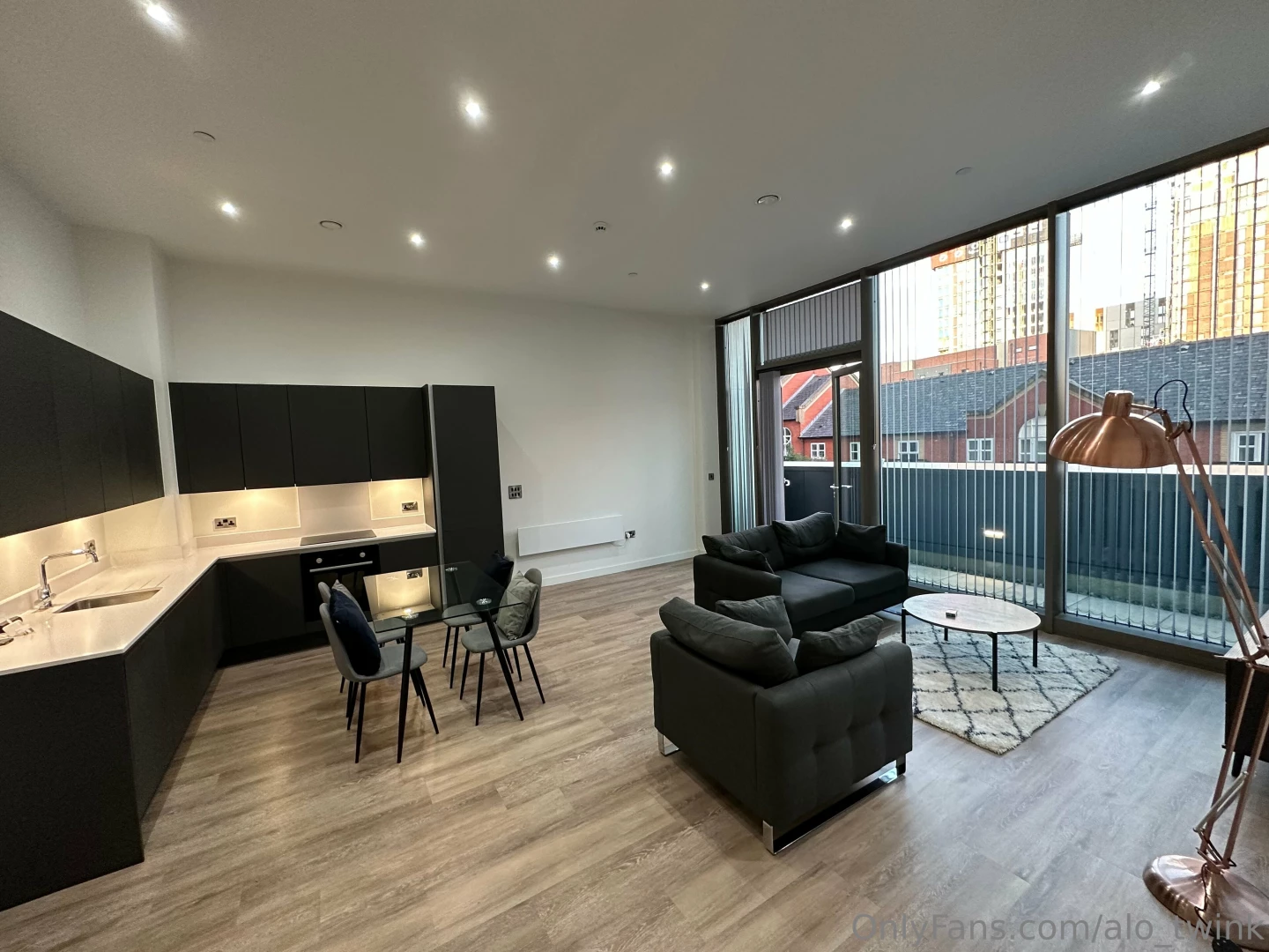 Just moved into my first apartment if anybody s feeling extra generous part 1 