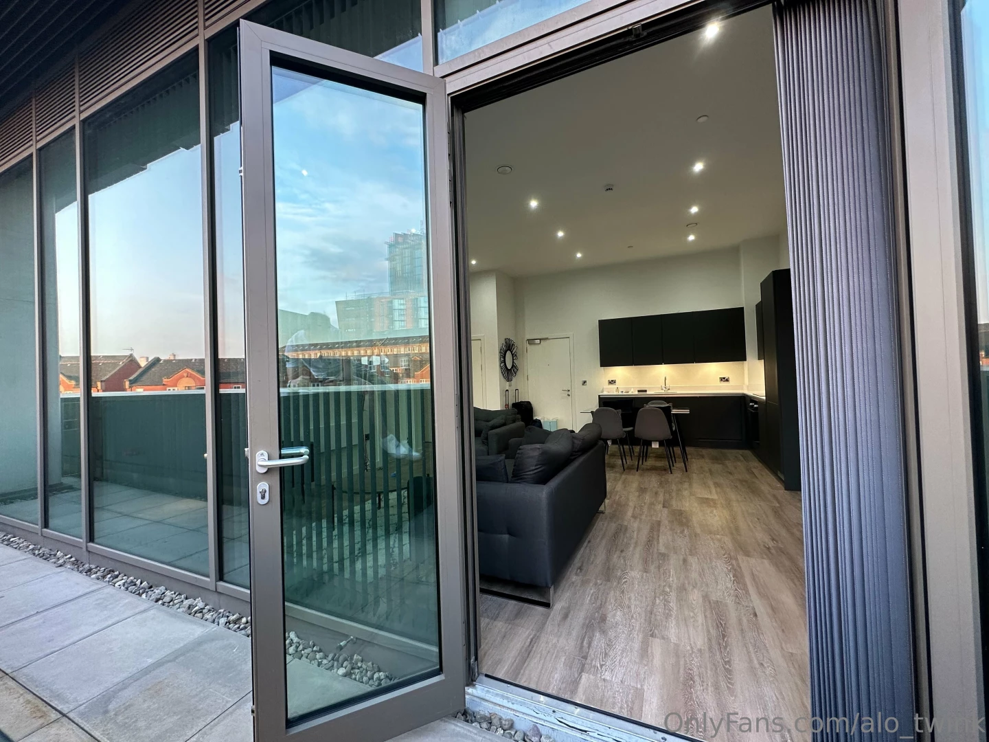 Just moved into my first apartment if anybody s feeling extra generous 