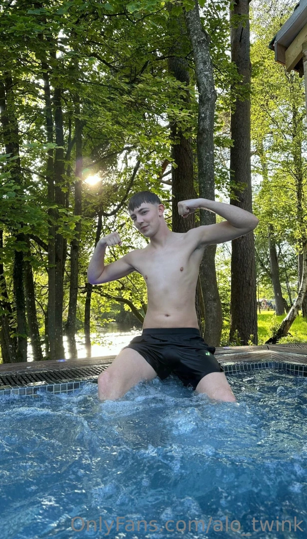 Would you lick me up and down inside and out 
