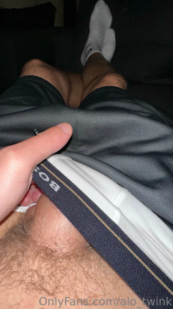 Nite nite sent a dm to everyone 