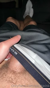 Nite nite sent a dm to everyone