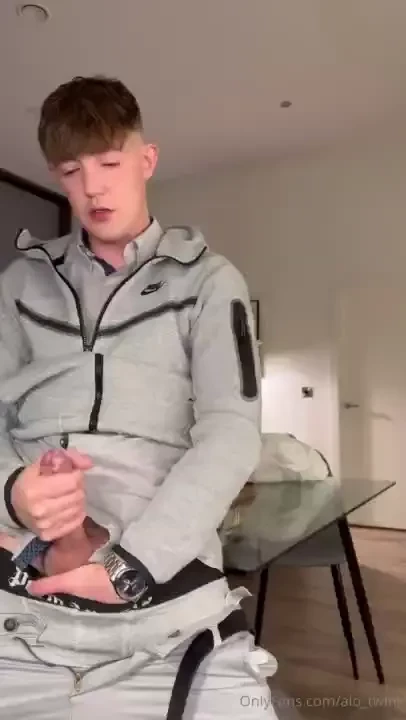 Have i got enough boy juice for you 