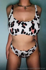 Oh i leave quite the impression 5ft to be exact camillacarsonvip