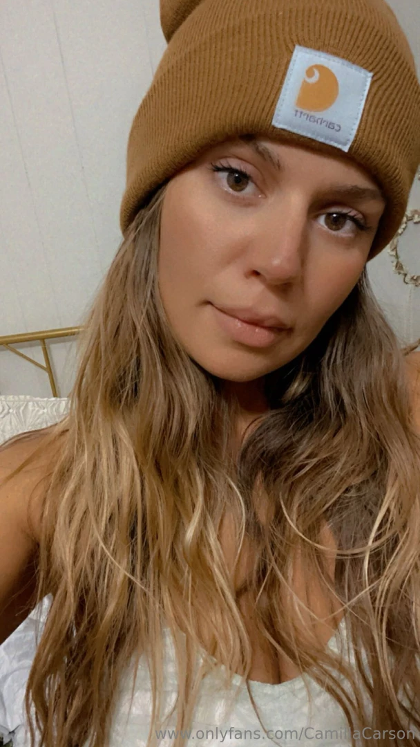 Time to bust out the carhartts 