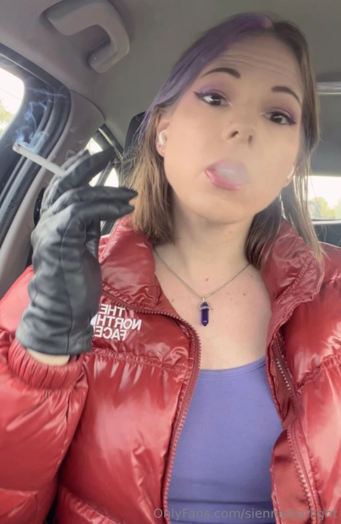 Its finally puffer season again a lot more of this coming through the part 1 