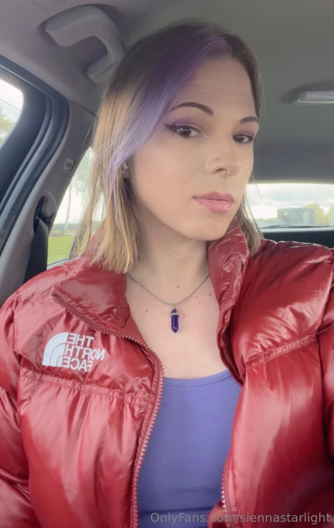 Its finally puffer season again a lot more of this coming through the part 2 