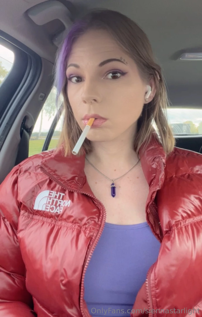 Its finally puffer season again a lot more of this coming through the 