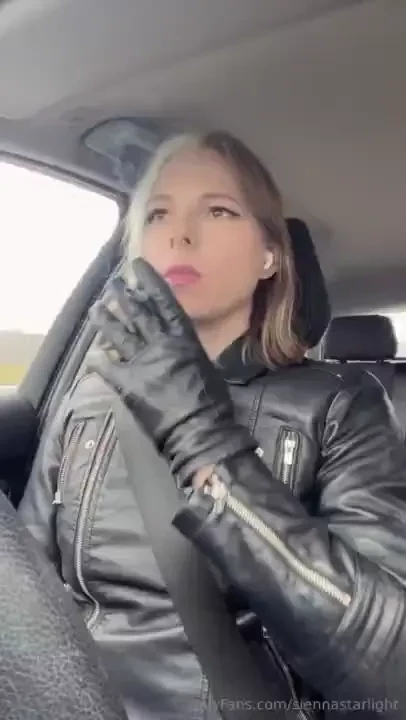 Imagine sitting in the passenger seat and getting ignored completely part 2 