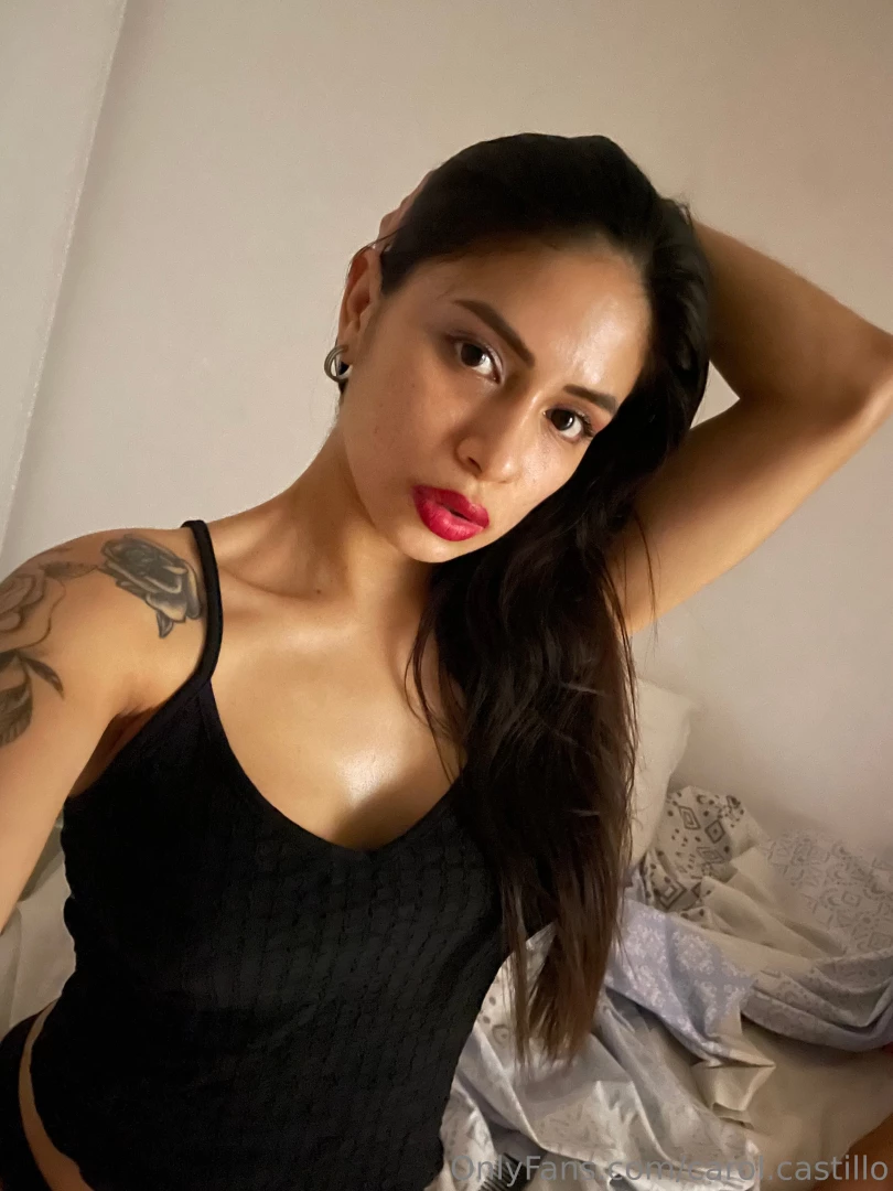 Carol-castillo part 5 