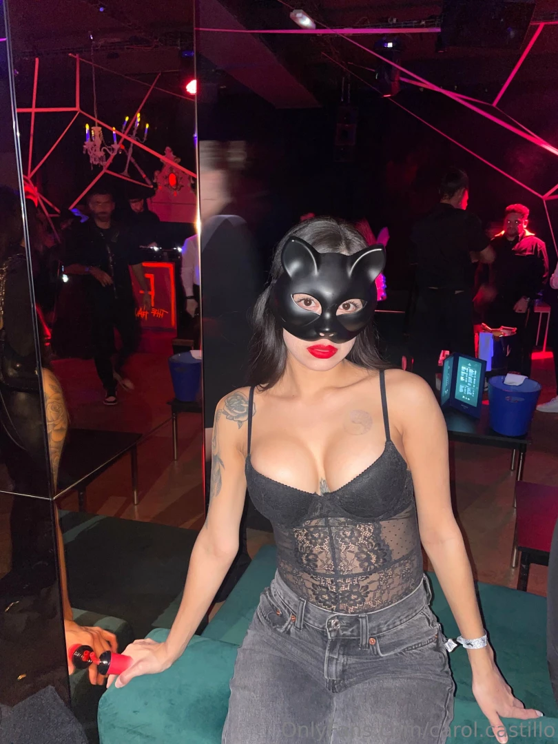 Carol-castillo part 11 