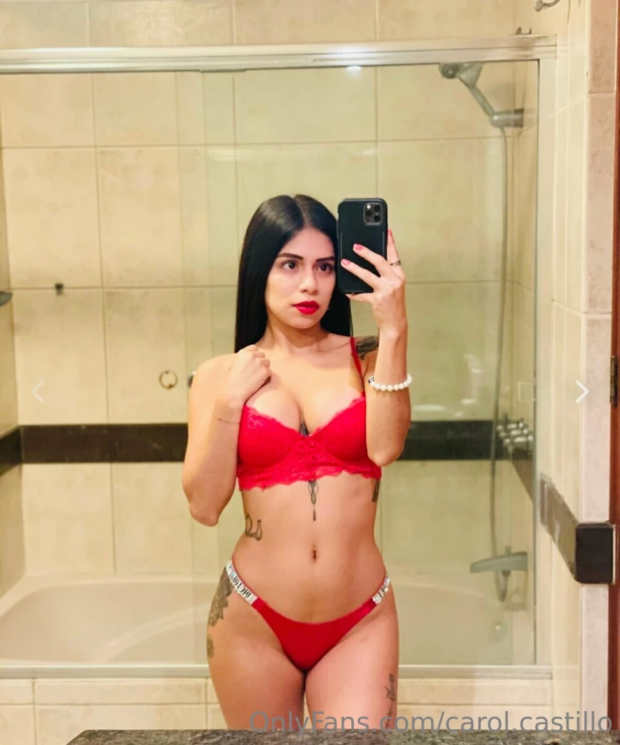 Carol-castillo part 18 