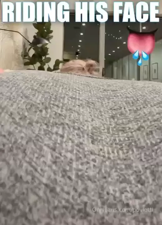 Lemme face fuck you im finna sit on ur face and bounce my phat clit 