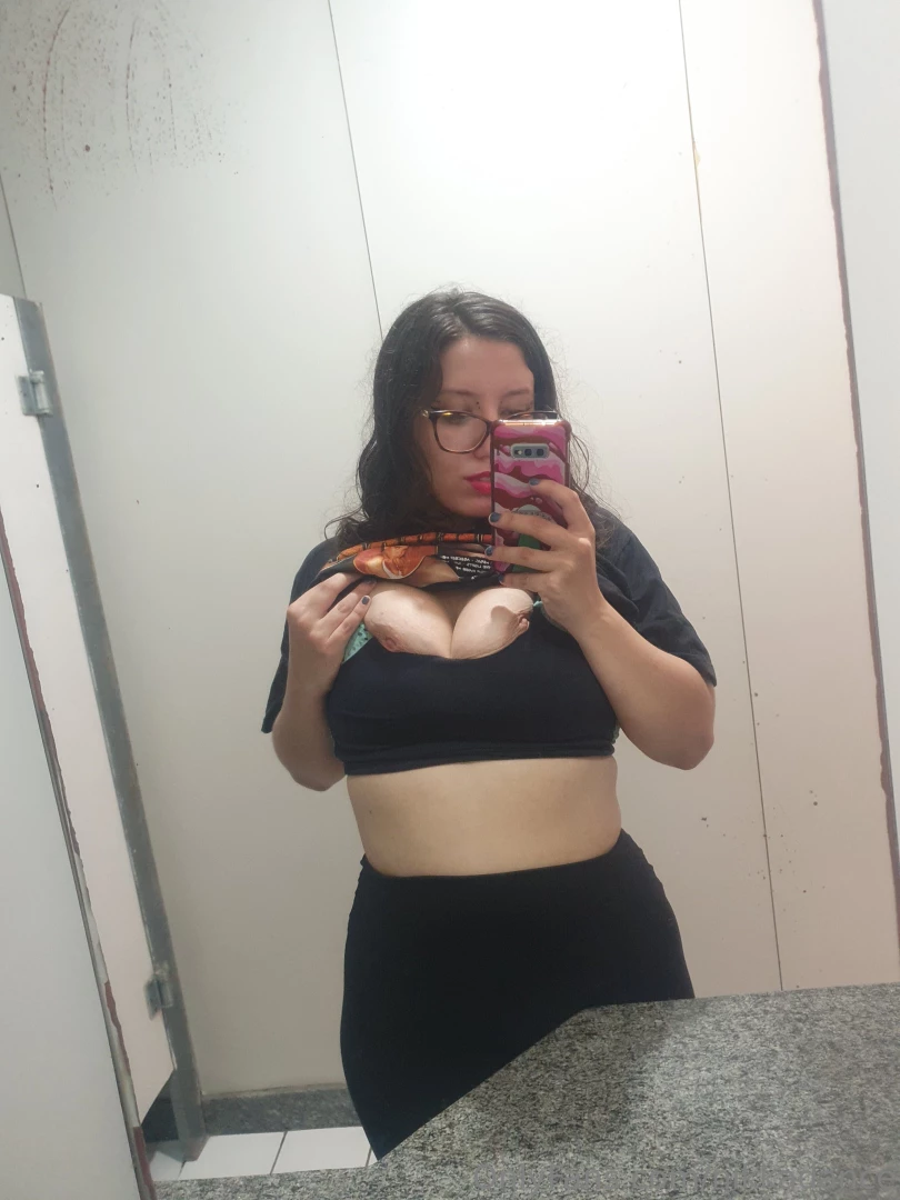 Hora de malhar pra ficar gostosa part 1 