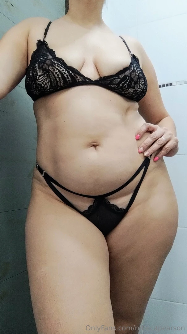 I can be a huge temptation for you 