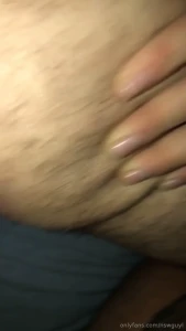 Check your inboxes to see this straight boy hole having 4 anal beads