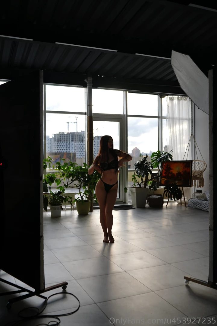 I like atmosphere photo shoots are you 