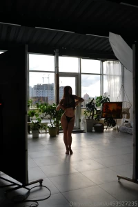 I like atmosphere photo shoots are you