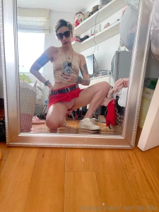 Holis solo para decirles que de ninguna manera hago viseollamada ni part 1